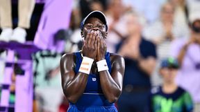 Ogromny awans po sukcesie w Montrealu. Zobacz oficjalny ranking WTA