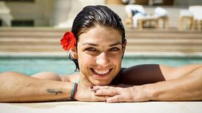 Piękna Amerykanka przebija się w UFC. Jej celem jest mistrzowski pas