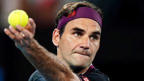 Tenis. Roger Federer wraca do zdrowia po operacji. "Rehabilitacja przebiega dobrze"