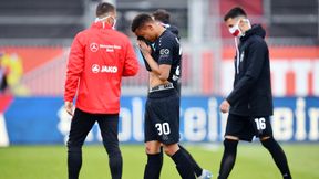 2. Bundesliga. Fatalny błąd obrońcy VfB Stuttgart. Bramkarz nie mógł nic zrobić (wideo)