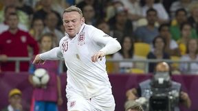 Wayne Rooney na ławce podczas Euro 2016? "Takiej grupy napastników jeszcze nie mieliśmy"