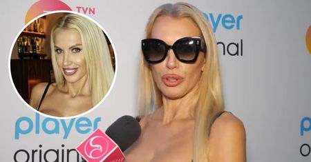 Aneta Glam o operacjach plastycznych: "Biust mi robił mój sąsiad" [WIDEO]