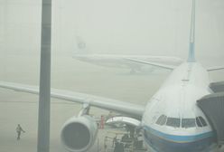 Smog nad Sofią; zanieczyszczenie 8-krotnie przekracza normę