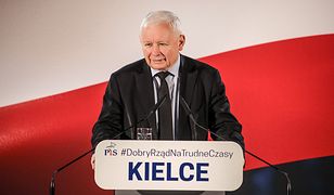 Kaczyński zamierza rozbudować armię. "Chcemy mieć 500 wyrzutni rakietowych HIMARS"