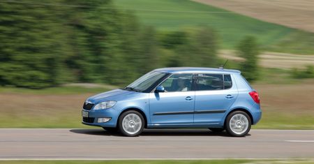Tanie auto miejskie pod strefy czystego transportu. Jest wybór do 20 tys. zł