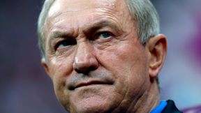 Franciszek Smuda: Nikt mi nie zabroni przyjeżdżać na każdy mecz Zagłębia