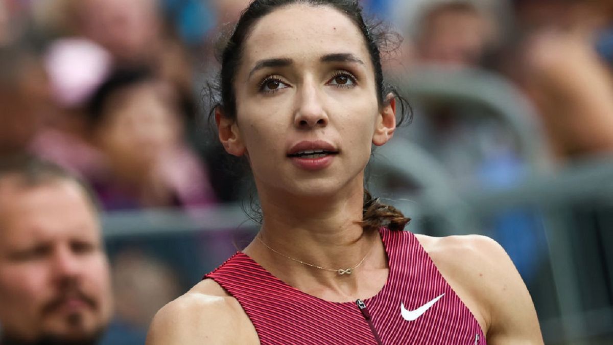 Getty Images / Jakub Porzycki/NurPhoto  / Na zdjęciu: Sofia Ennaoui