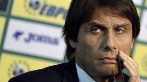 Antonio Conte: Musimy wykazywać się zdecydowanie większą kreatywnością