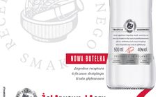 Żołądkowa De Luxe wprowadza nowy, delikatniejszy wariant smakowy