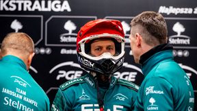 Żużel. Weekend w pigułce. Derby dwóch rannych, spotkanie outsiderów i GP Niemiec