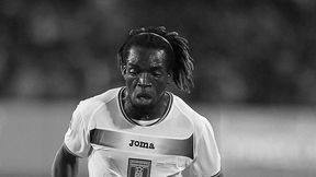 Nie żyje uczestnik mundialu 2010. Były reprezentant Hondurasu zmarł na atak serca