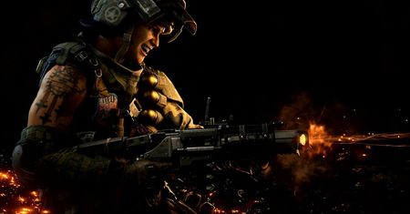 Wszystko albo nic - dodatki do Call of Duty: Black Ops 4 tylko w pakiecie