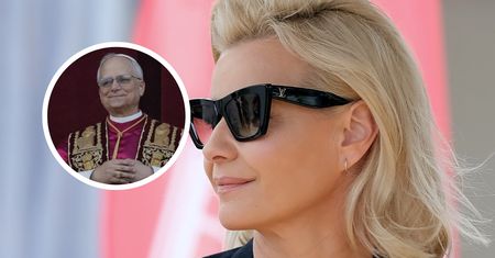 Tak ocenia nowego papieża. Jednoznacznie skomentowała