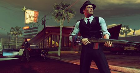 The Bureau: XCOM Declassified ma już nawet datę premiery. Nie wszystkie plotki się potwierdziły