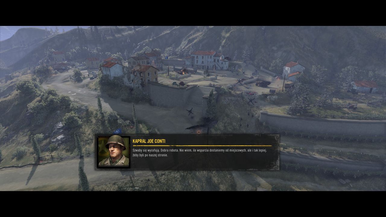 Company of Heroes 3 - recenzja