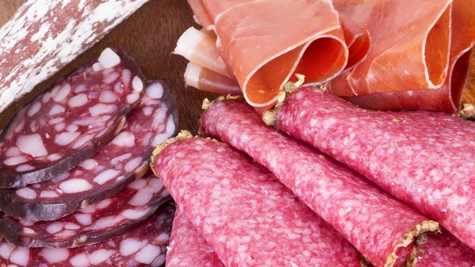 Salami
