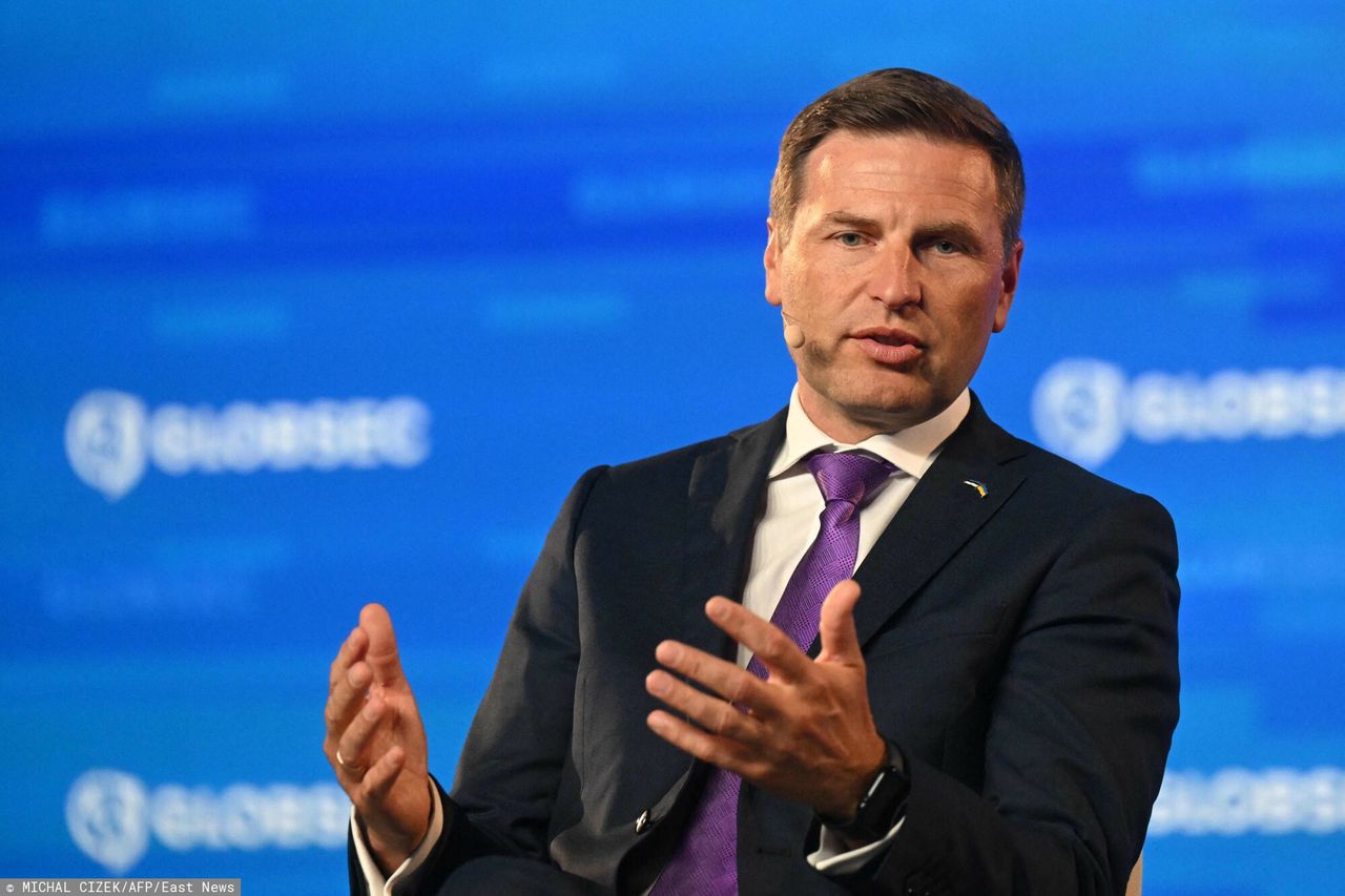Ukraine urged to strengthen local defence industry over foreign troops