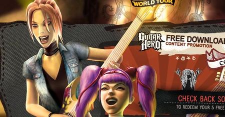 Kup World Tour w tym roku - dostań prezent