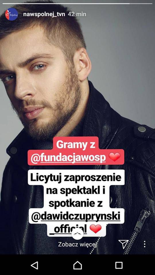 Wielka Orkiestra Świątecznej Pomocy - gwiazdy wspierają WOŚP