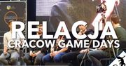 Relacja z Cracow Game Days 2017