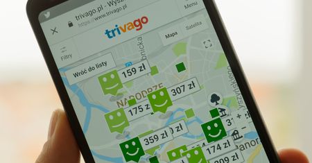 Trivago na Code Europe: Własny język wzornictwa i otwarty framework