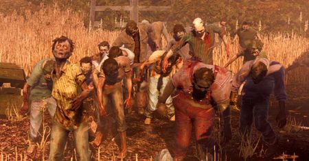 State of Decay: Year-One Survival Edition — w brzydkim świecie zombie