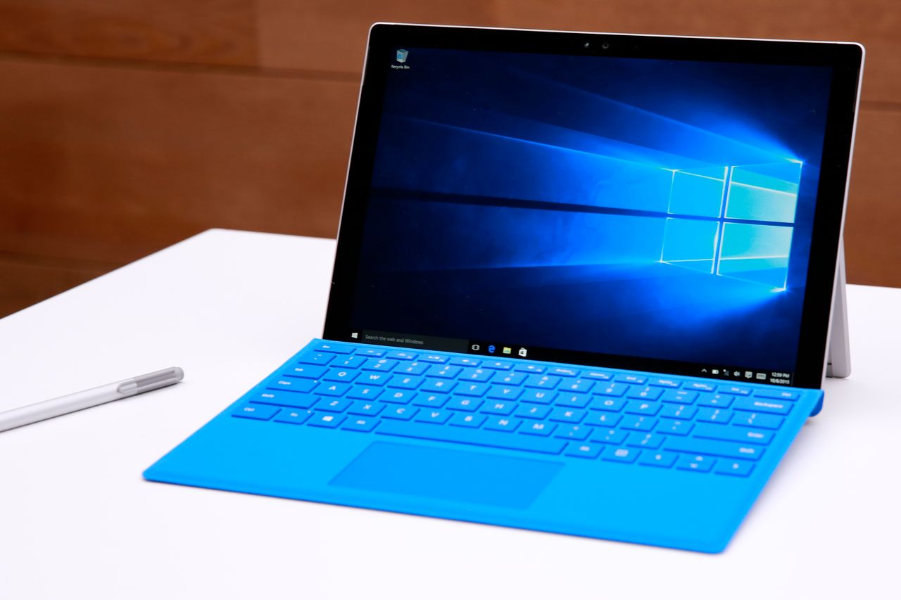 Znamy polskie ceny Surface Pro 4 – startuje od 4299 zł
