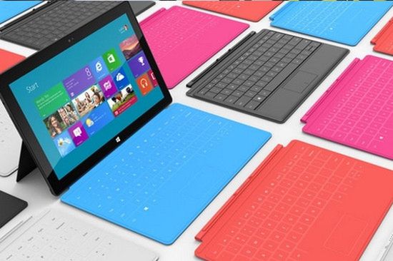 Microsoft zyska nowych partnerów. Surface w końcu zawita do Polski?