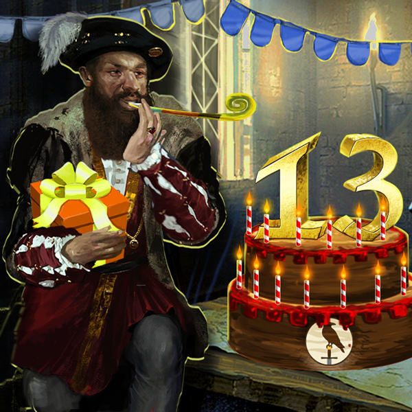 Plemiona: najpopularniejsza gra na przeglądarki ma już 13 lat #prasówka