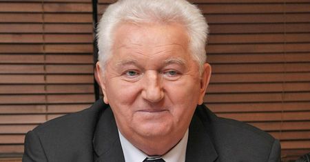 Turski czeka na operację!