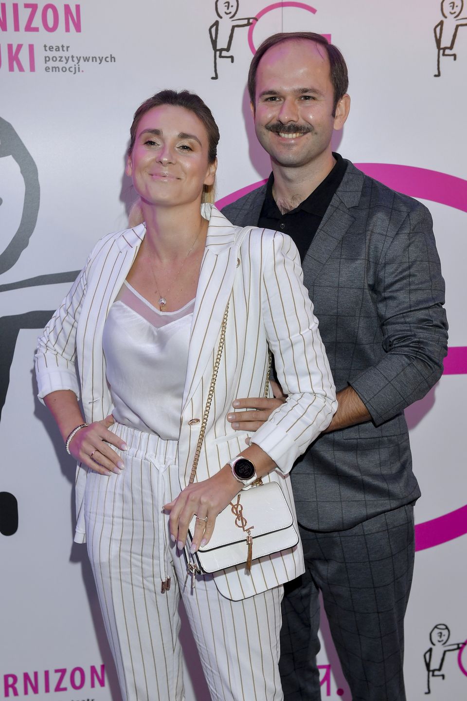 Magdalena "Kajra" Kajrowicz wystąpi w "Tańcu z gwiazdami". Kibicujecie?