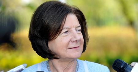 Dziś kończyłaby 82 lata. Tą wypowiedzią wywołała skandal