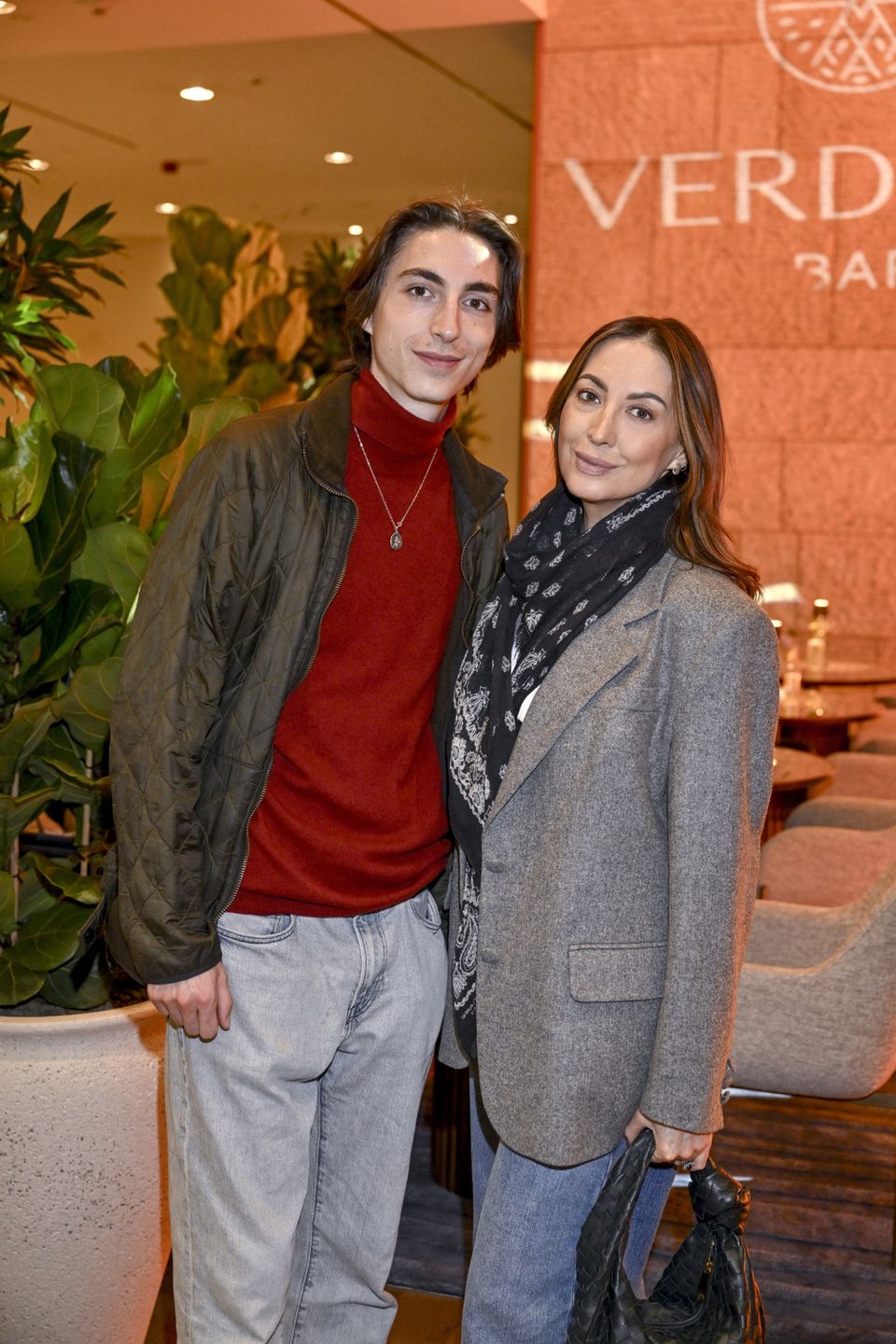 Maksymilian Ibisz, Anna Zejdler