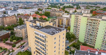 Chińczycy zachwyceni polską ulicą. Pokazali zdjęcia