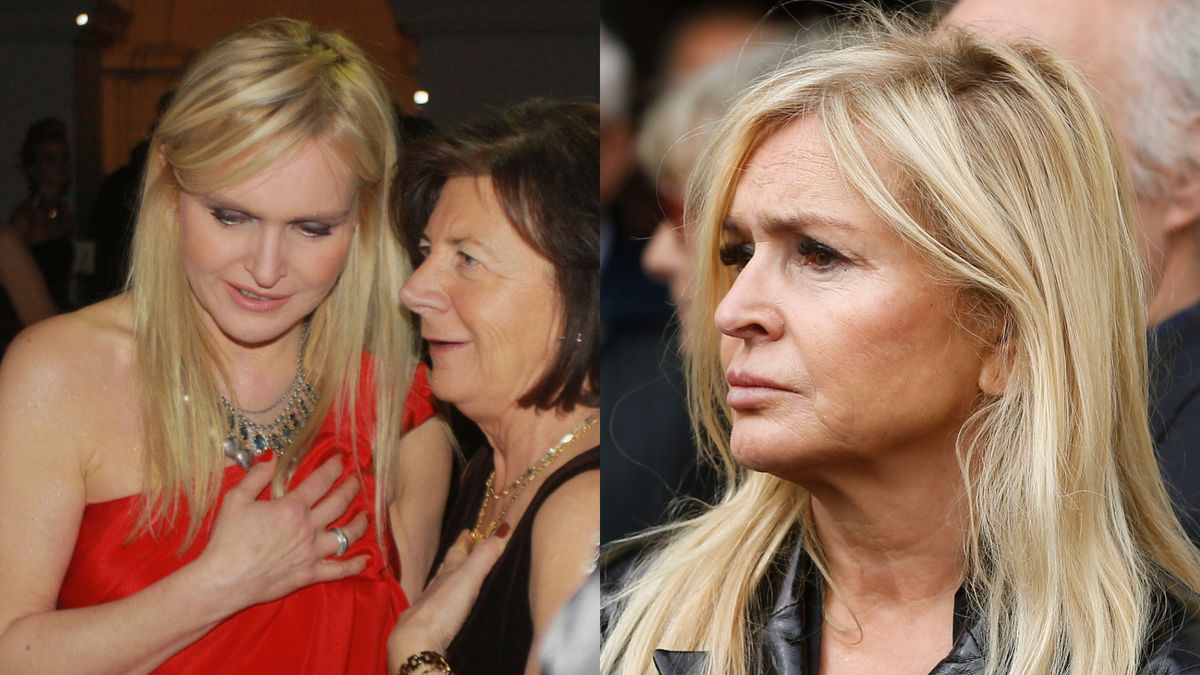 Monika Olejnik apeluje w sprawie katastrofy smoleńskiej. Wspomniała o Marii Kaczyńskiej