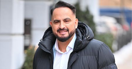Agustin Egurrola UJAWNIA KULISY powrotu do TVN. "Nawet nie wyobrażałem sobie, że to może nastąpić" [WIDEO]
