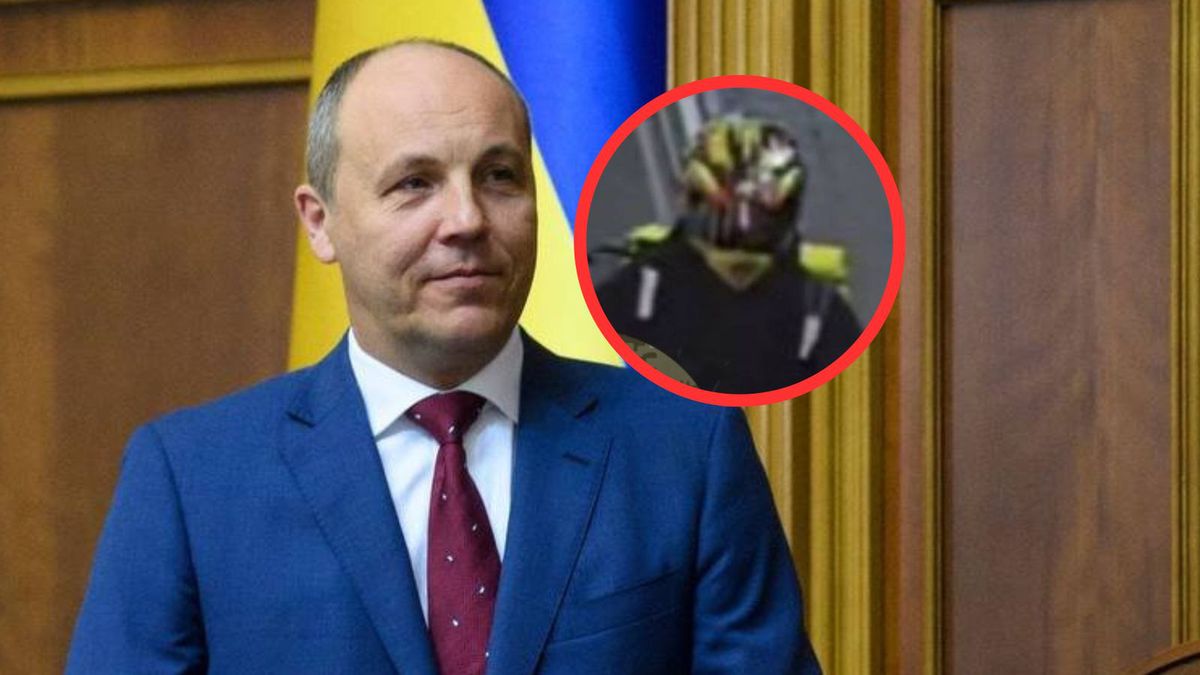 Ukraiński polityk zastrzelony we Lwowie