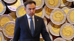 Setki milionów zaniżonych podatków. Minister: udało się wykryć