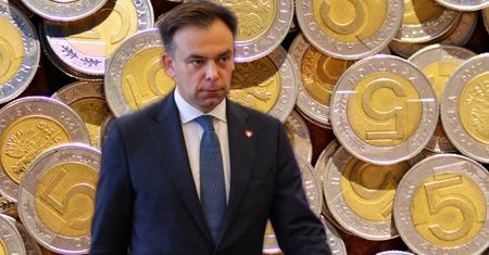 Setki milionów zaniżonych podatków. Minister: udało się wykryć
