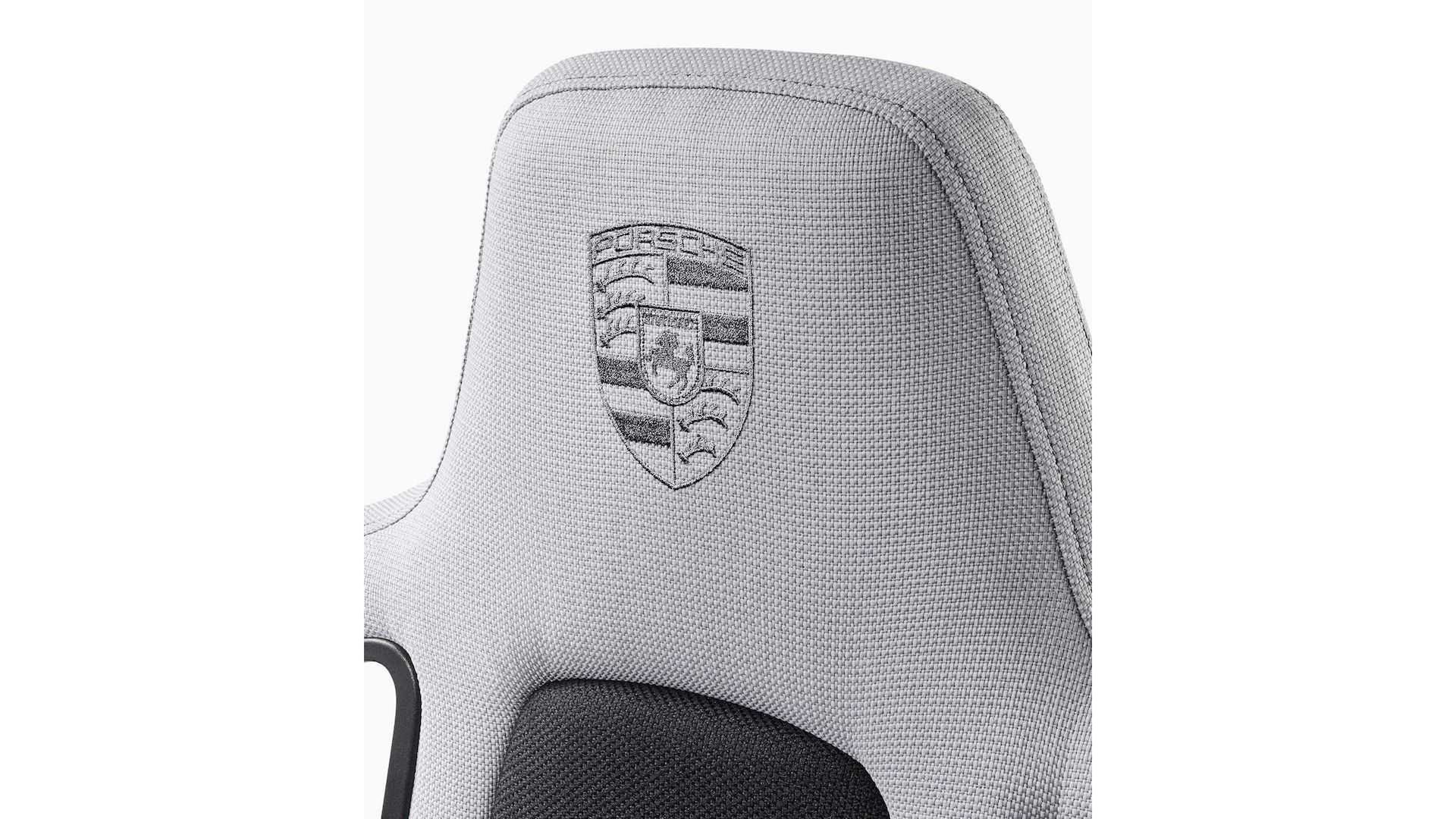Krzesło Porsche x Recaro