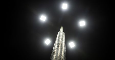 Warszawa. Ruszył drugi przetarg na wymianę opraw oświetleniowych
