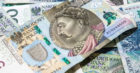 Nagrody już na kontach pracowników ZUS. Kwoty robią wrażenie
