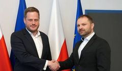 Przemysław Koch nowym szefem Centralnego Ośrodka Informatyki