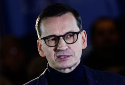 Media: Przyjaciółka Morawieckiego o okradaniu RARS: "Kto nie ryzykuje, ten ma duży kredyt"