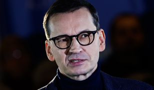 Media: Przyjaciółka Morawieckiego o okradaniu RARS: "Kto nie ryzykuje, ten ma duży kredyt"