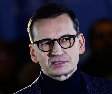 Media: Przyjaciółka Morawieckiego o okradaniu RARS: "Kto nie ryzykuje, ten ma duży kredyt"