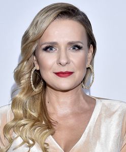 Aneta Zając pokazała synów i partnera. "Gotują, a ja mam wolne"