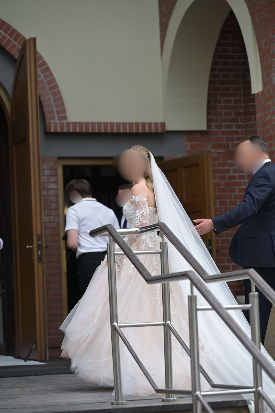 Ukochana Rafała Brzozowskiego