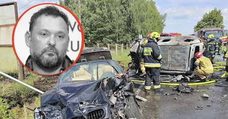 Śmierć Arkadiusza Tomiaka. Podano wstrząsające ustalenia