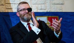 Trzecia siła Brauna. Koniec epoki Jana Pawła II, triumf alt-prawicy i alt-katolicyzmu [OPINIA]